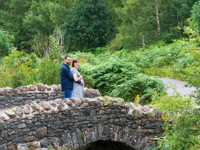 Maternity Photo Shoot
