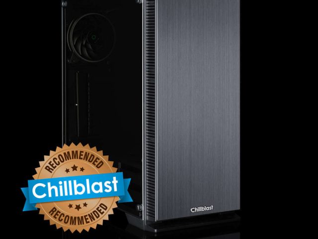 The Turmoil of Upgrading to a New Computer