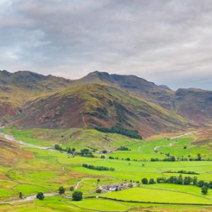 Bow-Fell, Cumbria, lake-district, Landscape, langdale-pikes, Langdale-Valley, micledon, Pike-of-Blisco, Summer, tony-tomlinson-photography, UK