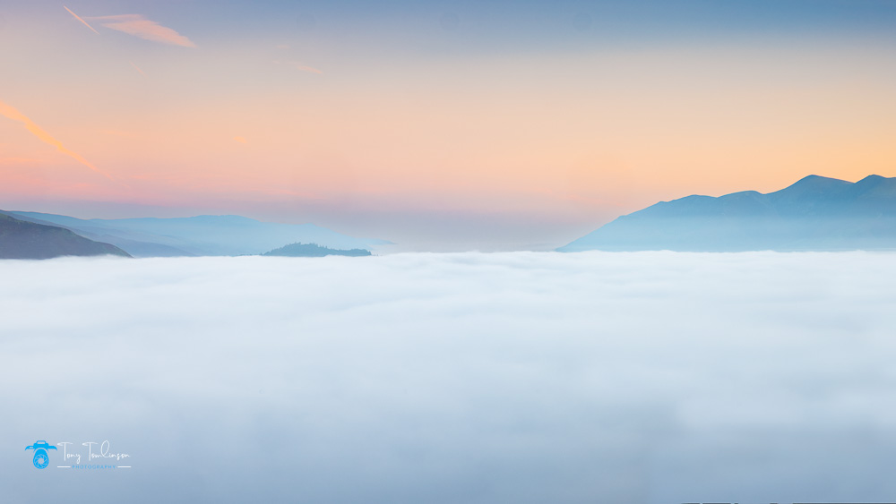 19 x 9, Autumn, Borrowdale, Cumbria, inversion, lake-district, surprise-view, tony-tomlinson-photography, UK