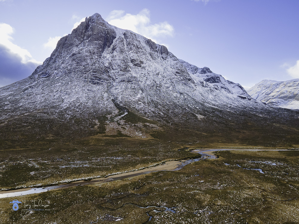 Buachaille-Etive-Mòr, Glencoe, Scotland, scottish-highlands, tony-tomlinson-photography, winter