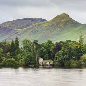 Cumbria, derwent-island, derwent-water, lake-district, Landscape, long-exposure, Summer, tony-tomlinson-photography,