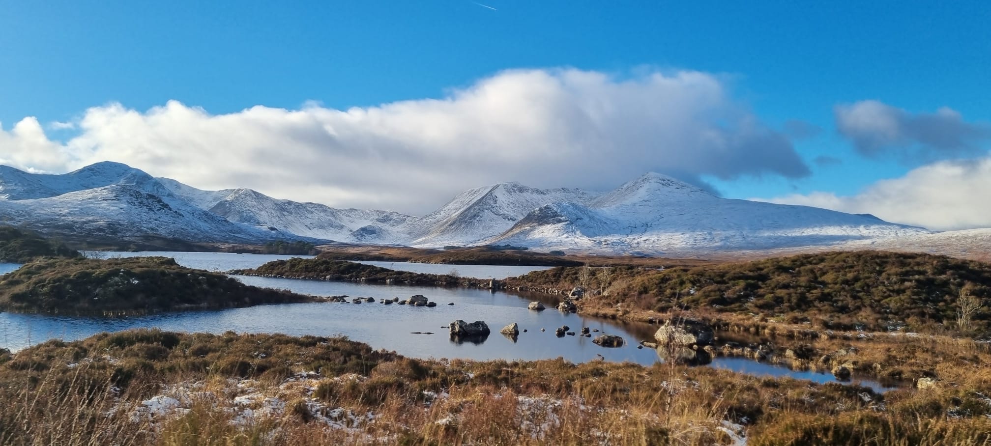 Rannoch-Moor, Tony-Tomlinson-Photography, Scotland, Scottish-Highlands, winter, snow