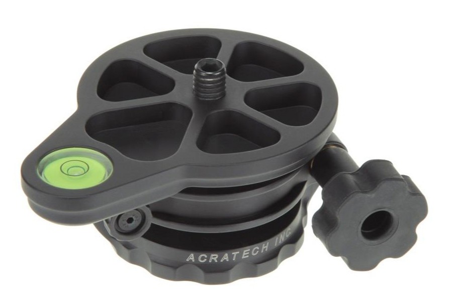 Acratech-Tripod-Leveling-Base, tony-tomlinson-photography