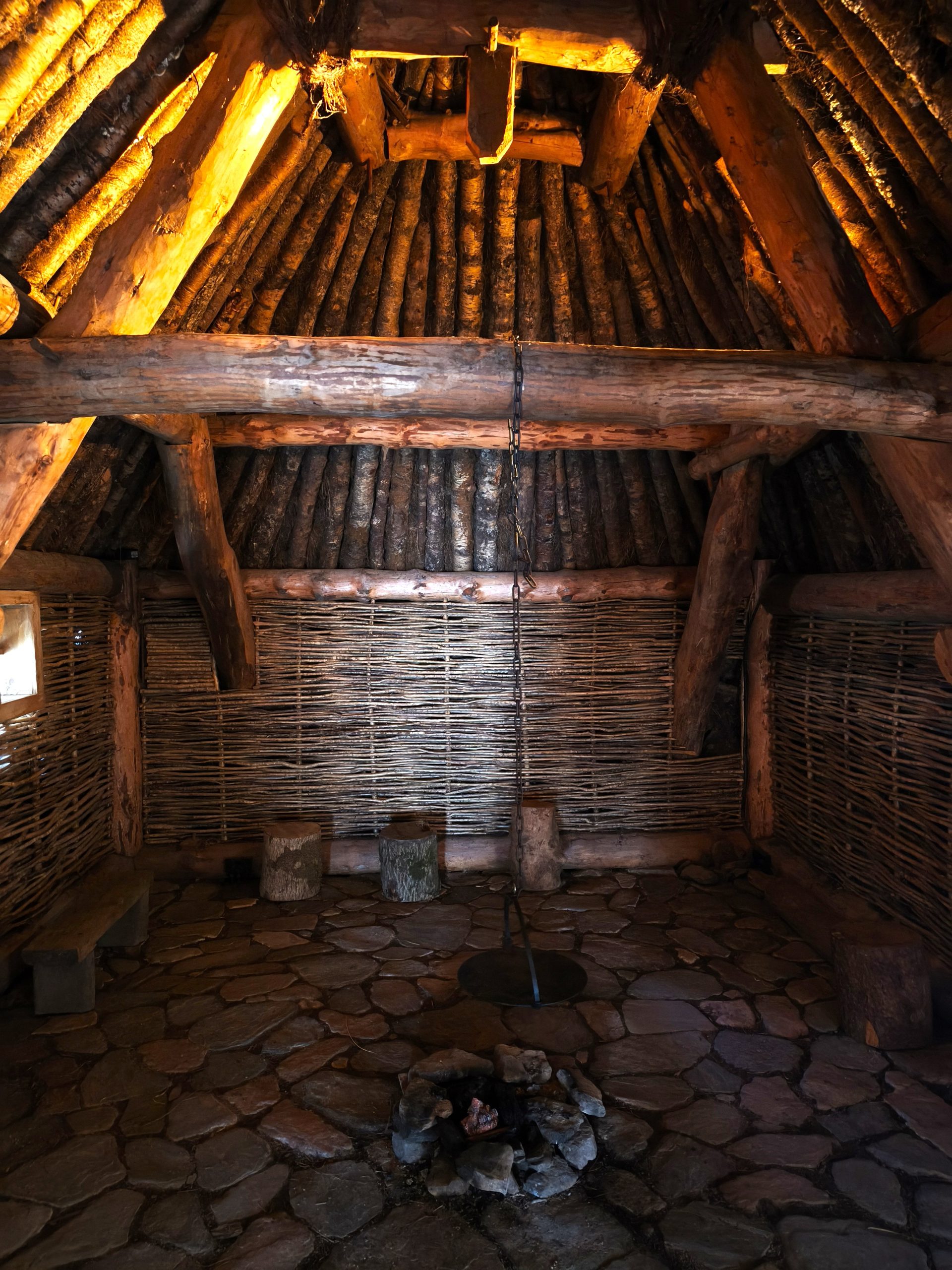 Turf-and-Creel-House, Glencoe, tony-tomlinson-photography, glencoe-visitors-centre, winter, scotland, scottish-highlands,