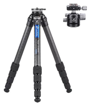 Leofoto-Ranger-Tripod, tony-tomlinson-photography,