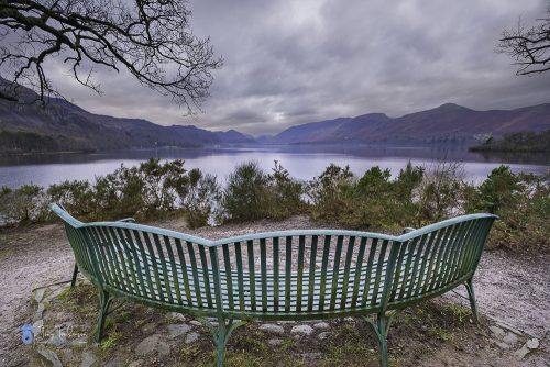 Borrowdale, Cumbria, Derwentwater, lake-district, Landscape, tony-tomlinson-photography, UK, winter
