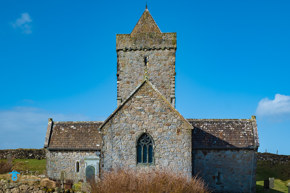 Church, Isle-of harris, Landscape, Outer-Hebrides, Spring, St-Clements-Church, tony-tomlinson-photography