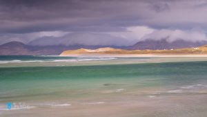 16x9, Golden-Sand, Isle-of-Harris, Luskentre-Beach, Outer-Hebrides, Seascape, Spring, tony-tomlinson-photography, turquoise-water. waves