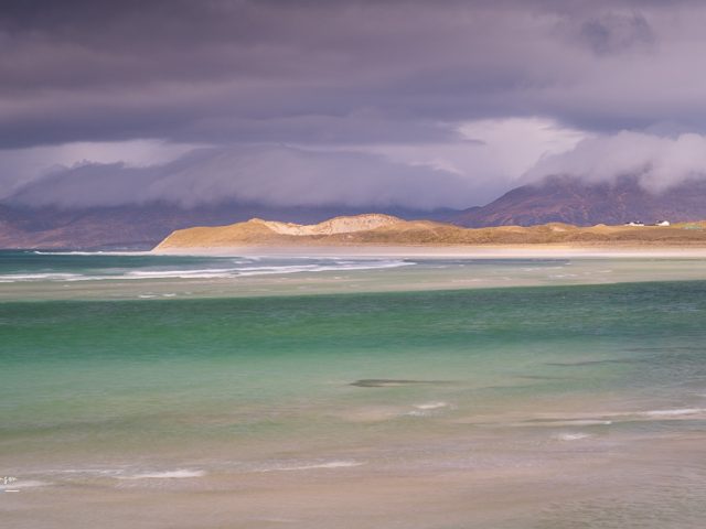 Isle of Harris and Lewis Photography Trip; Days 5 to 8
