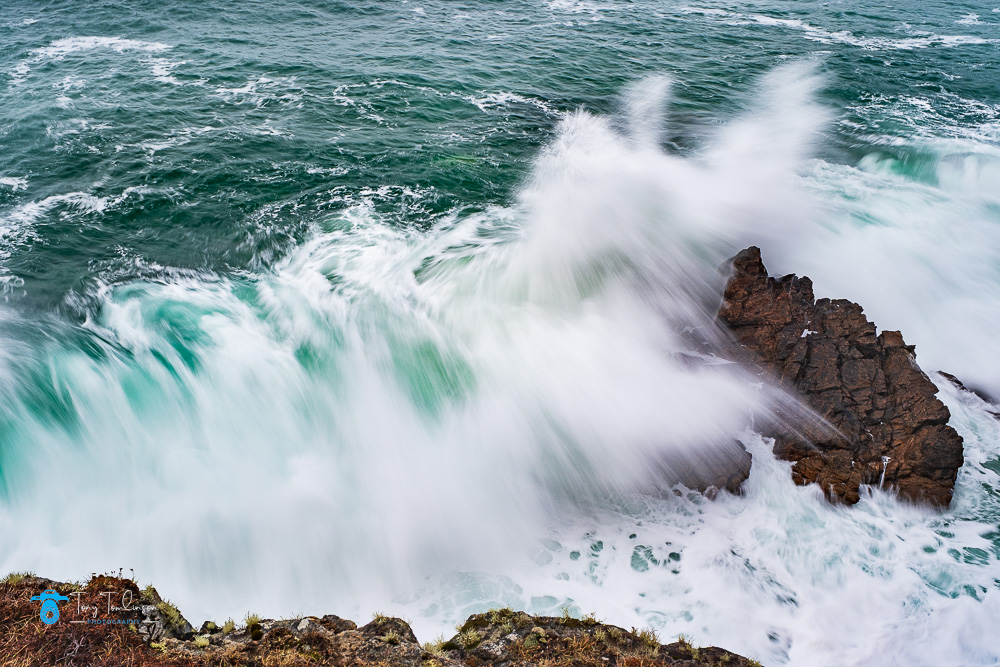 Isle-of harris, long-exposure, Mood, Outer-Hebrides, Seascape, Shawbost-Beach, Spring, tony-tomlinson-photography