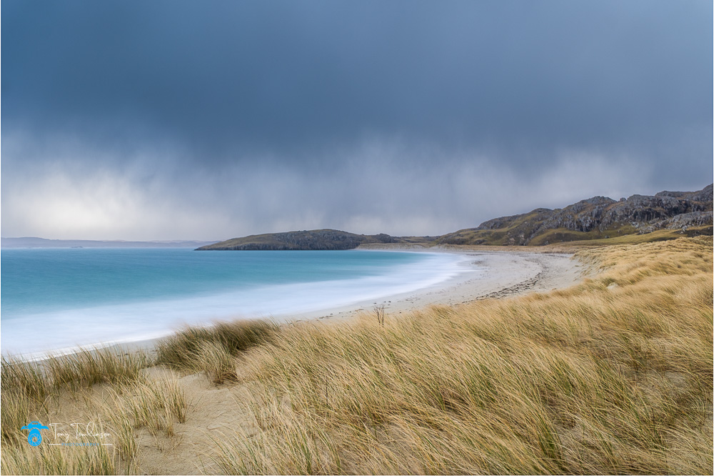 Isle of Lewis, Kneep Beach, Outer Hebrides, Scotland, scottish islands, Seascape, Spring, tony-tomlinson-photography