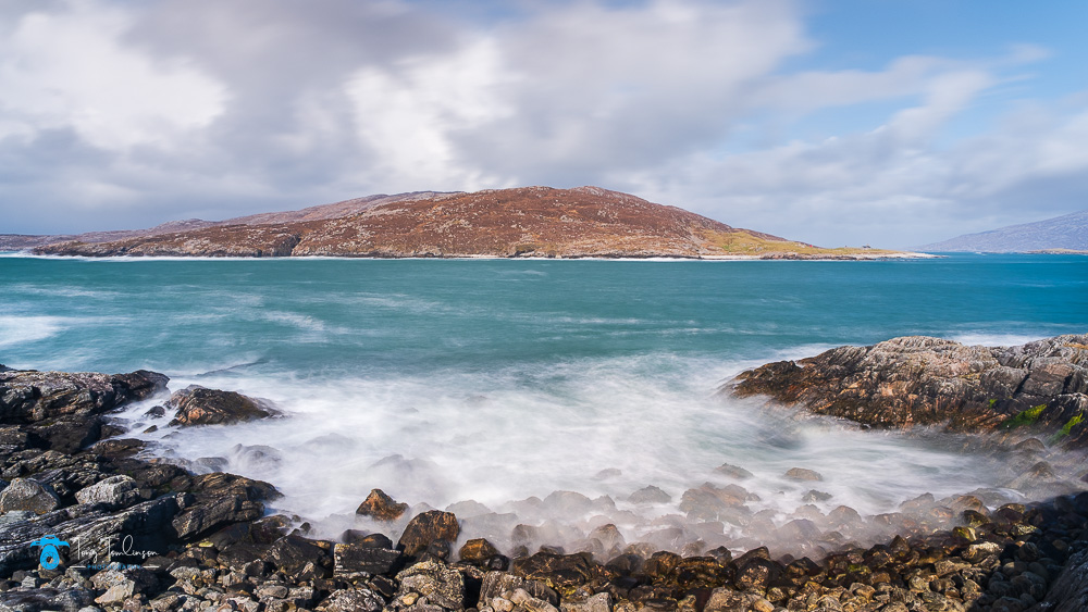 16x9, Hushinish Peninsula, Isle of Lewis, Isle of Scarp, Outer Hebrides, Scotland, scottish islands, Seascape, Spring, tony-tomlindon-photography
