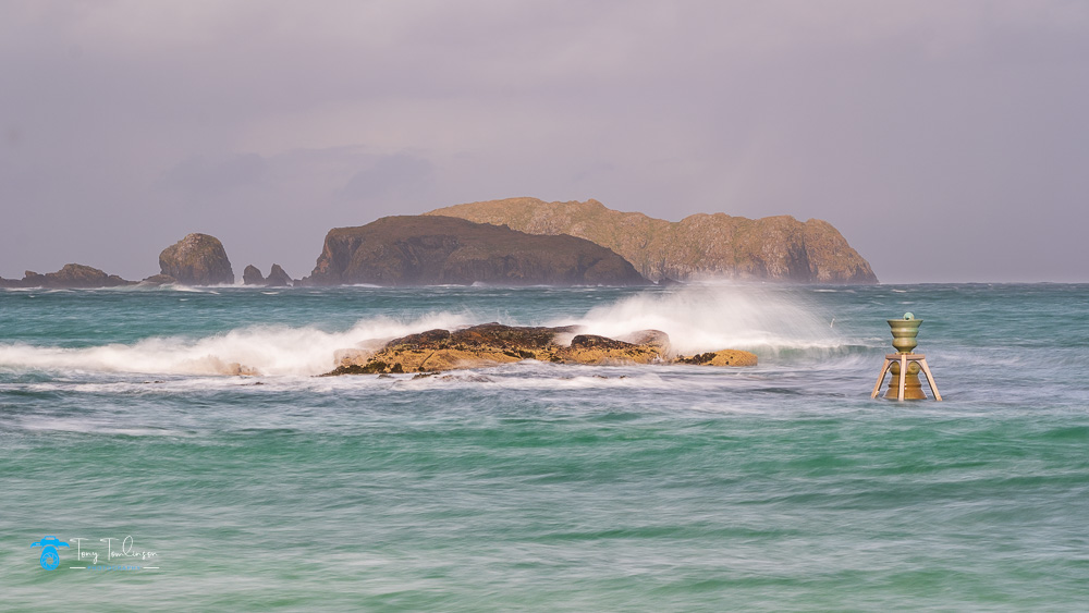 Bosta Beach, Isle of Bearasaigh, Isle of Flodaigh, Isle of Lewis, Outer Hebrides, Scotland, scottish islands, Sea Bell, Seascape, Spring, Tidal Bell, tony-tomlinson-photography