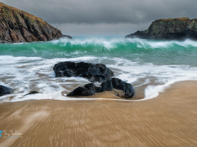 Isle of Harris and Lewis Photography Trip; Days 1 to 4