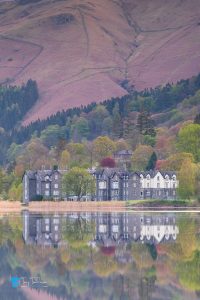 Cumbria, daffodil-hotel, Grasmere, Lake, lake-district, Landscape, Reflections, Spring, sunrise, tony-tomlinson-photography, UK
