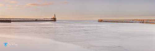 3x1, blyth, Blyth-Pier, jetty, Lighthouse, long-exposure, Northumberland, Seascape, Spring, sunrise, tony-tomlinson-photography