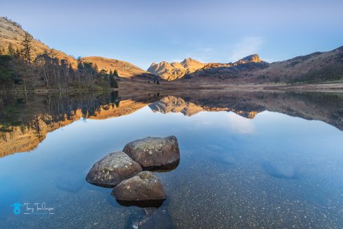 Blea Tarn