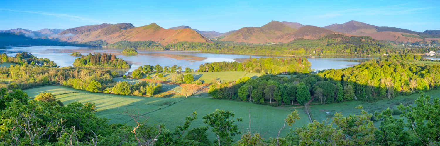 Castle Crag, Castlehead, Catbells, Cumbria, Derwentwater, Great Gable, High Spy, lake-district, Landscape, Maiden Moore, Spring, sunrise, tony-tomlinson-photography, UK tony-tomlinson-photography