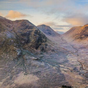 Buchaille-etive- beag, Buchaille-etive-mor, Frozen, Glencoe, Lagangarbh-cottage, Lairig-Gartain, Landscape, river-coupall, Scotland, scottish-highlands, tony-tomlinson-photography, winter 3 x 1