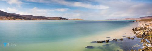 Luskentyre Bay
