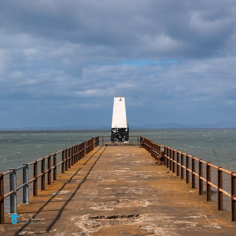 harbour, Maryport, old-lighthouse, sea-bird, solway-firth, Summer, Sunset, tony-tomlinson-photography