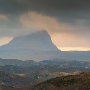 Mountains
