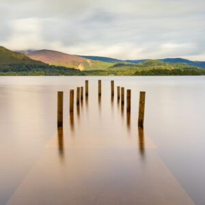 Ashness-Jetty, derwent-water, Lakes, Print, summer- tony-tomlinson-photography