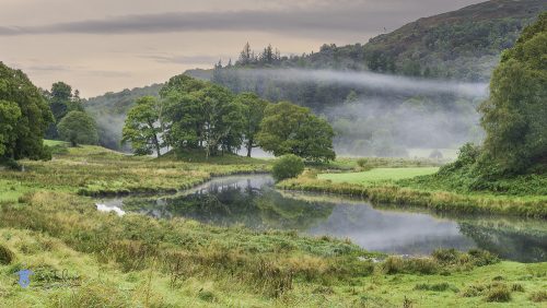 River Brathay