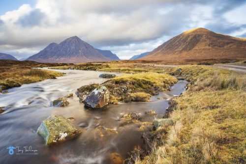 River Etive