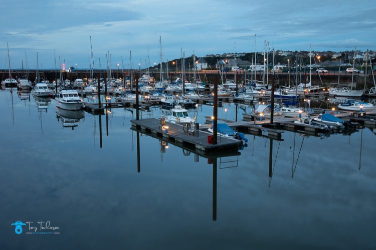 Bridge, senhouse-dock, maryport-marina, harbour, Maryport, tony-tomlinson-photography, pleasure-boats