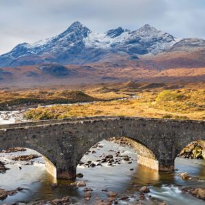 Eclectic, Isle-of-Skye, long-exposure, Print, Scotland, scottish-islands, The-Old-man-of-Storr, tony-tomlinson-photography, winter