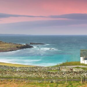 Assynt, Bay of Stoer, Coast, Print, Scotland, Scottish-Highlands, Seascape, Stoer, sunrise, tony-tomlinson-photography