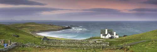 Stoer Bay