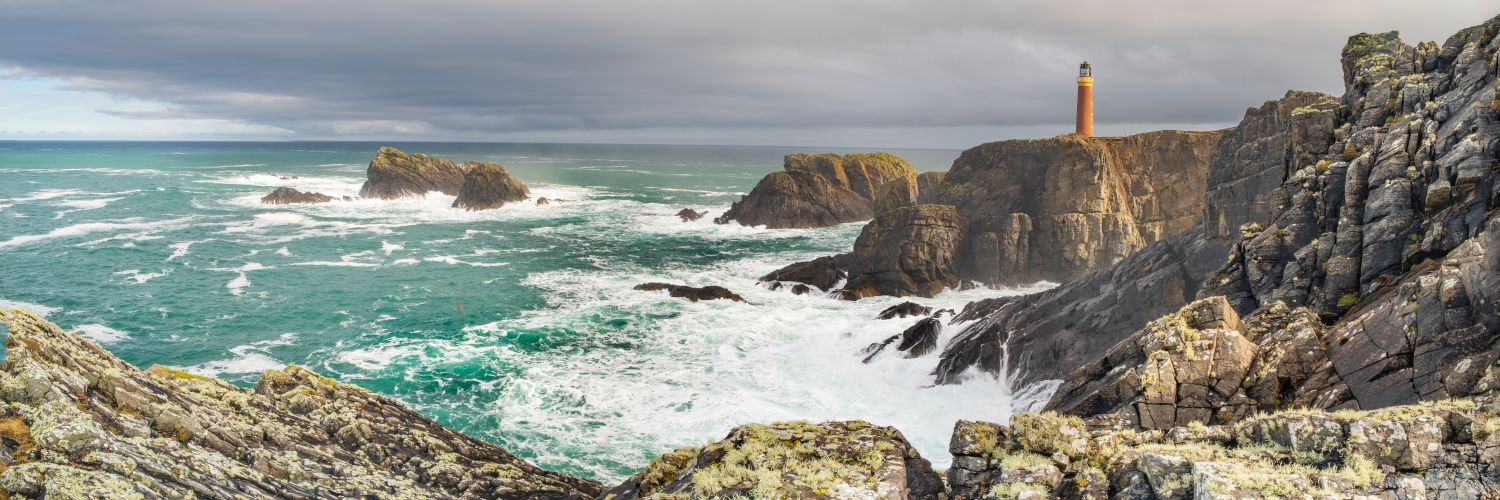 Butt-of-Lewis, Isle-of-Lewis, Lighthouse, Outer- Hebrides, Rocks, Scotland, scottish islands, sea, Seascape, Spring, tony-tomlinson-photography