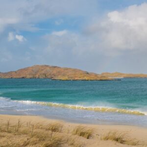 16x9. Isle of Pabaigh Mor, Isle of Lewis, Kneep Beach, Outer Hebrides, Scotland, scottish islands, Seascape, Spring, tony-tomlinson-photography