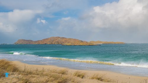 Isle of Pabaigh Mor
