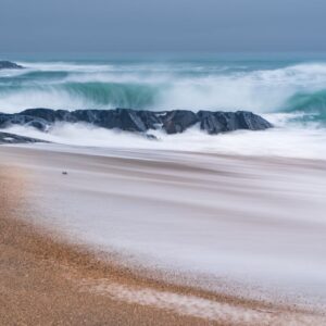 Isle-of harris, long-exposure, Outer-Hebrides, Seascape, Small-Beach, Spring, tony-tomlinson-photography, Waves