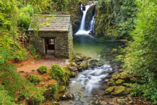 Rydal Beck