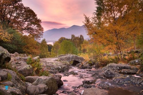 Ashness Bridge