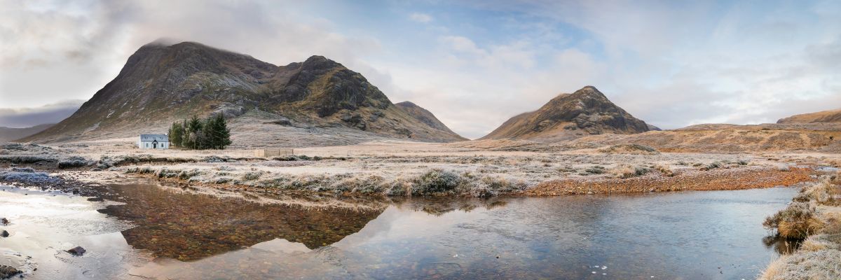 Glencoe Panoramic