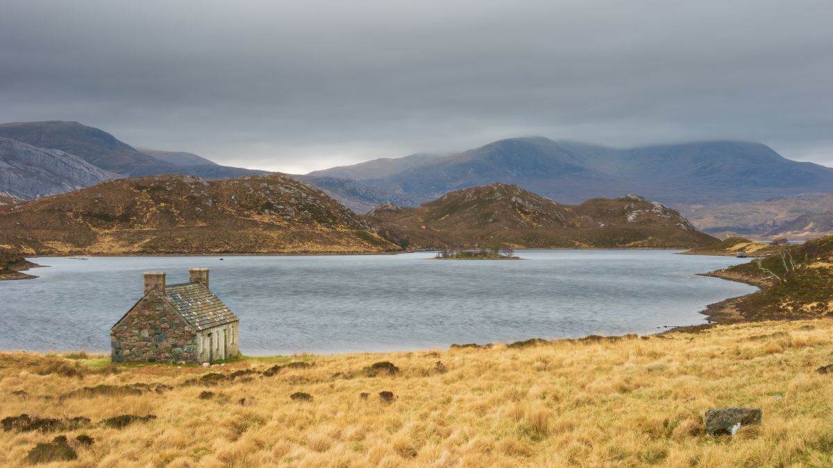Loch Stack