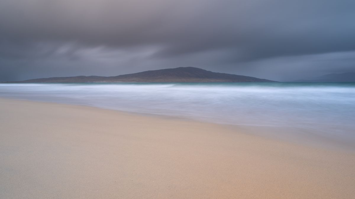 Moody Beach