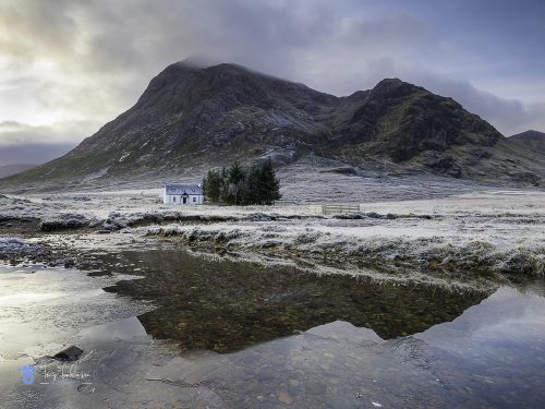 The Frozen Land