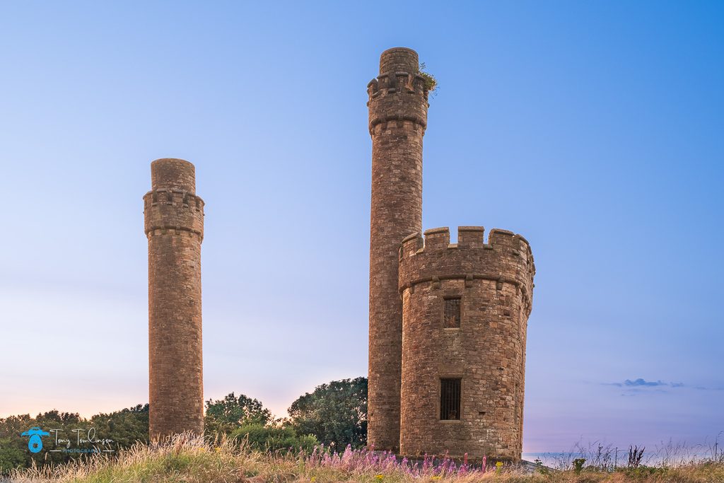 Building, Chimney, Cumbria, Engine-House, Industrial-Revolution, Industry, Jane-Pit, Mine, tony-tomlinson-photography, Workington
