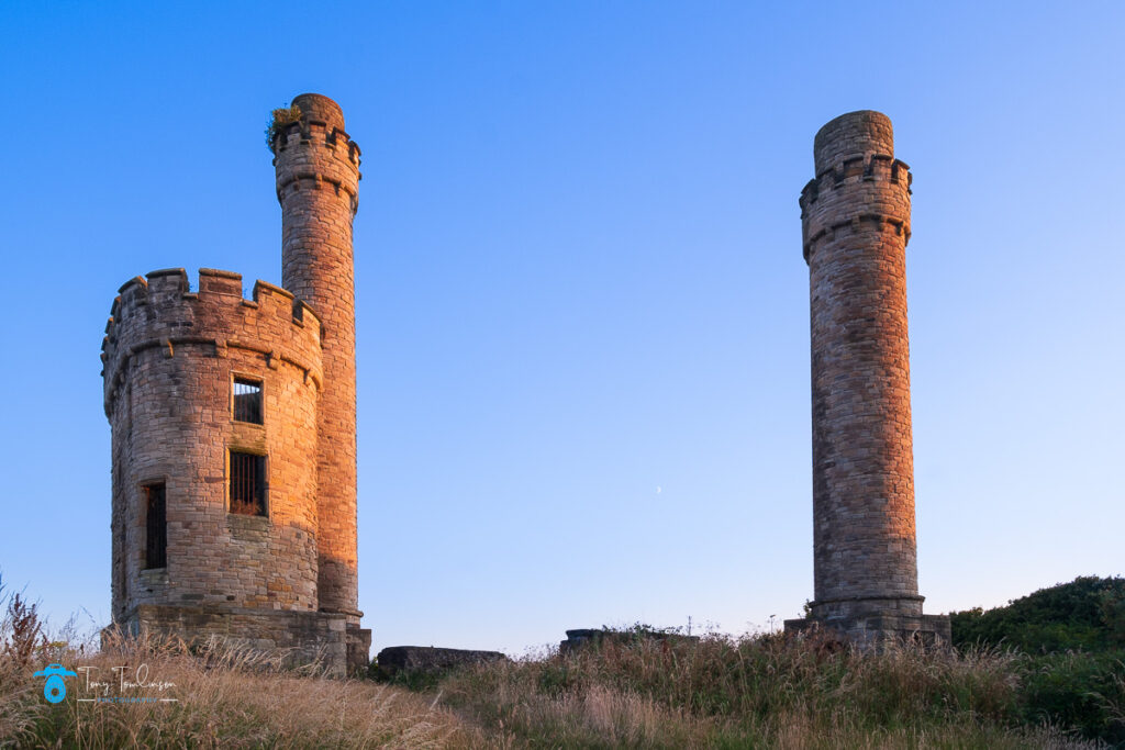 Building, Chimney, Cumbria, Engine-House, Industrial-Revolution, Industry, Jane-Pit, Mine, tony-tomlinson-photography, Workington